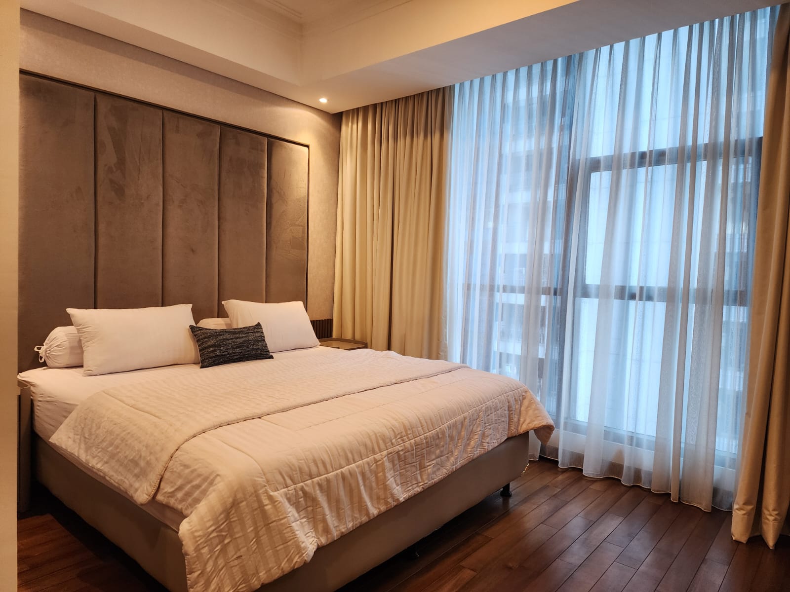 Stock Sewa Casagrande Residence Bulan Agustus 2025 Sewa Apartemen Tower Angelo 3+1 Bed Room Luas 120 m2 Lantai 21 Unit 08 Minimal Sewa 1 Tahun Stock Sewa Terupdate www.casagrande-residence.com