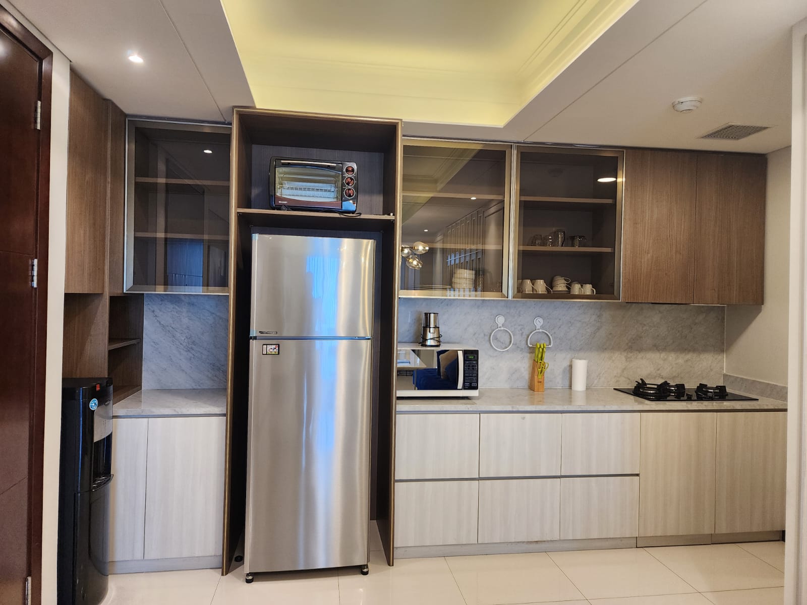 Stock Sewa Casagrande Residence Bulan Agustus 2025 Sewa Apartemen Tower Angelo 3+1 Bed Room Luas 120 m2 Lantai 21 Unit 08 Minimal Sewa 1 Tahun Stock Sewa Terupdate www.casagrande-residence.com