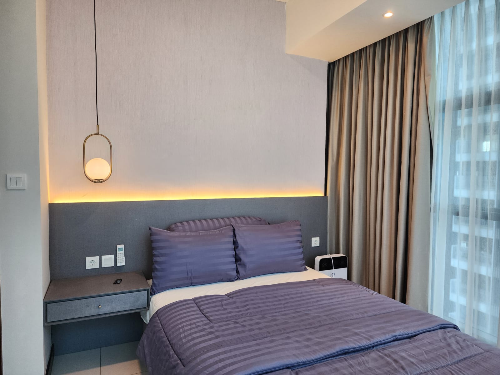 Stock Sewa Casagrande Residence Bulan Agustus 2025 Sewa Apartemen Tower Angelo 3+1 Bed Room Luas 120 m2 Lantai 21 Unit 08 Minimal Sewa 1 Tahun Stock Sewa Terupdate www.casagrande-residence.com