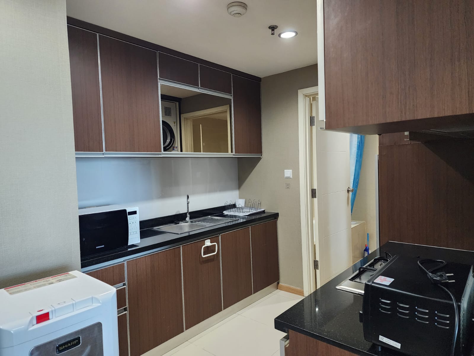 Stock Sewa Casagrande Residence Bulan Desember 24 Sewa Apartemen Tower MIRAGE 2 Bed Room Luas 72 m2 Lantai 11 unit 07 Rp. 13 Juta Per Bulan Minimal Sewa 1 Tahun Stock Sewa Termurah, Terlengkap dan Terupdate www.casagrande-residence.com