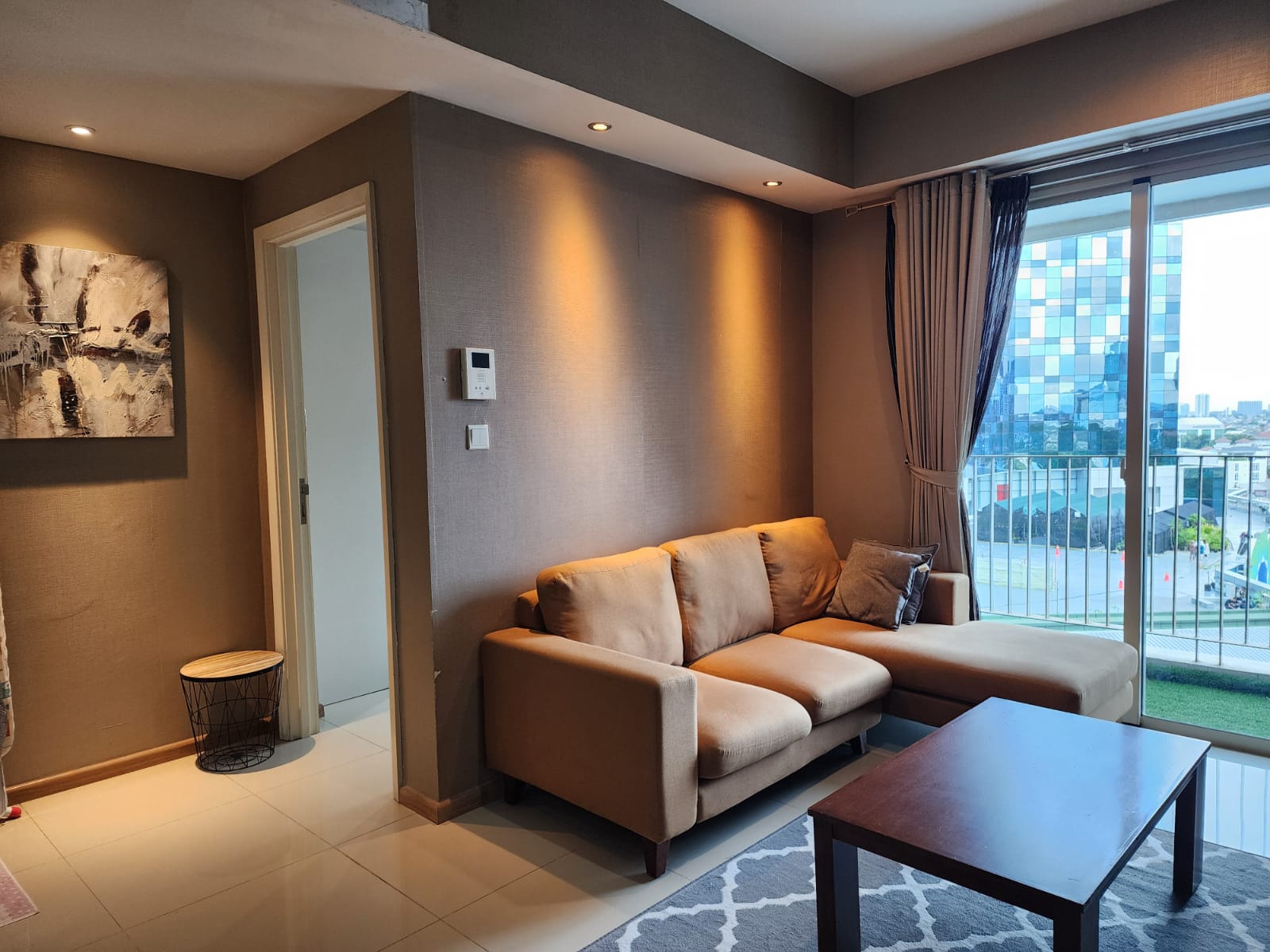 Stock Sewa Casagrande Residence Bulan Desember 24 Sewa Apartemen Tower MIRAGE 2 Bed Room Luas 72 m2 Lantai 11 unit 07 Rp. 13 Juta Per Bulan Minimal Sewa 1 Tahun Stock Sewa Termurah, Terlengkap dan Terupdate www.casagrande-residence.com