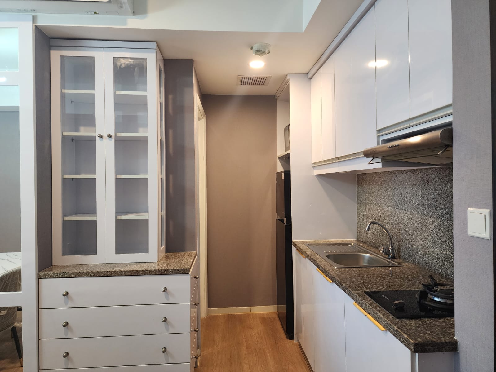 Stock Sewa Casagrande Residence Bulan Desember' 24 Sewa Apartemen Tower MONTREAL 2+1 Bed Room Luas 80 m2 Lantai 27 unit 11 Rp. 180 Juta / Tahun (15 Juta / Bulan) Stock Sewa Termurah, Terlengkap dan Terupdate www.casagrande-residence.com