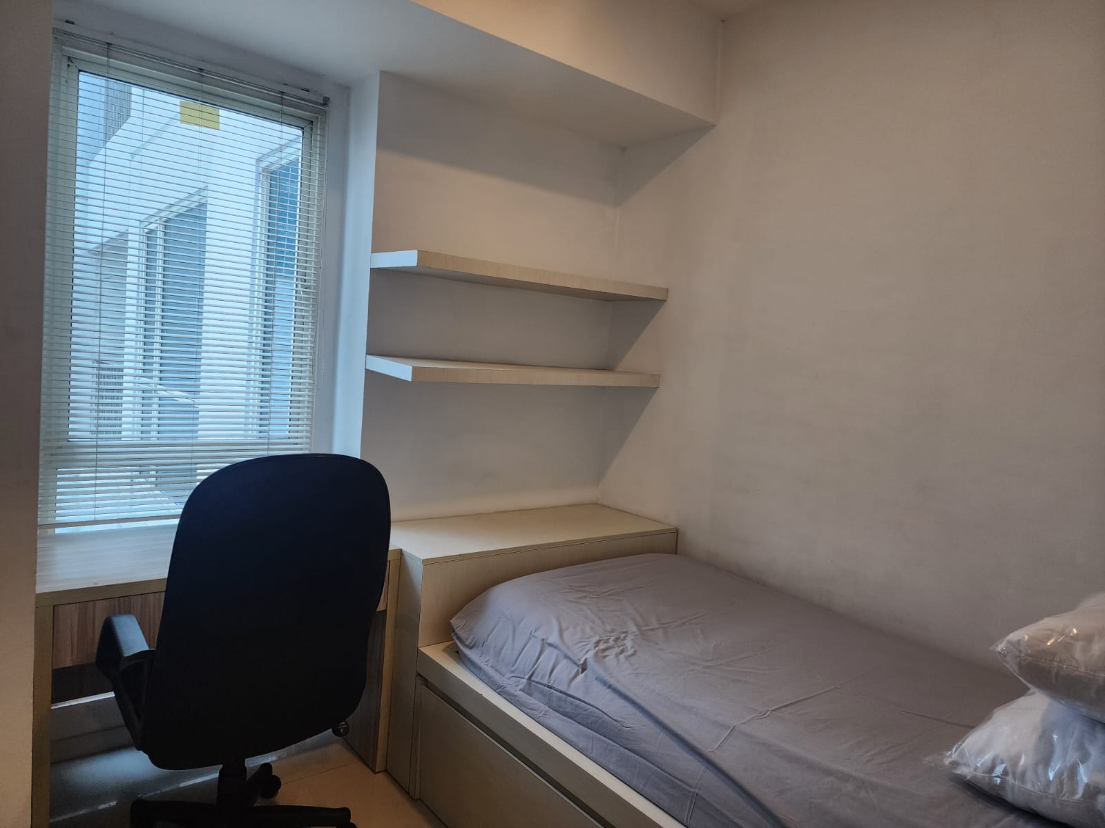 Stock Sewa Casagrande Residence Bulan Desember' 24 Sewa Apartemen Tower MONTREAL 2+1 Bed Room Luas 80 m2 Lantai 27 unit 11 Rp. 180 Juta / Tahun (15 Juta / Bulan) Stock Sewa Termurah, Terlengkap dan Terupdate www.casagrande-residence.com