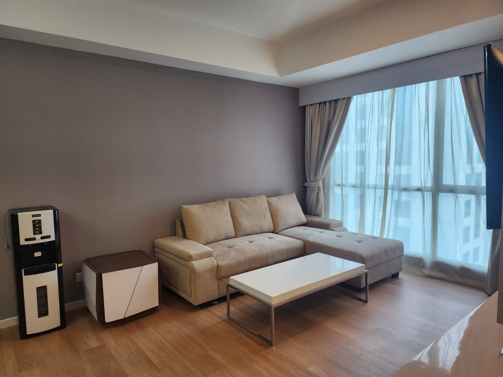 Stock Sewa Casagrande Residence Bulan Desember' 24 Sewa Apartemen Tower MONTREAL 2+1 Bed Room Luas 80 m2 Lantai 27 unit 11 Rp. 180 Juta / Tahun (15 Juta / Bulan) Stock Sewa Termurah, Terlengkap dan Terupdate www.casagrande-residence.com
