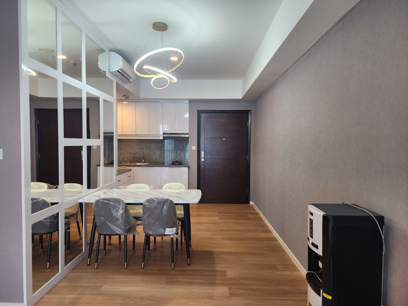 Stock Sewa Casagrande Residence Bulan Desember' 24 Sewa Apartemen Tower MONTREAL 2+1 Bed Room Luas 80 m2 Lantai 27 unit 11 Rp. 180 Juta / Tahun (15 Juta / Bulan) Stock Sewa Termurah, Terlengkap dan Terupdate www.casagrande-residence.com
