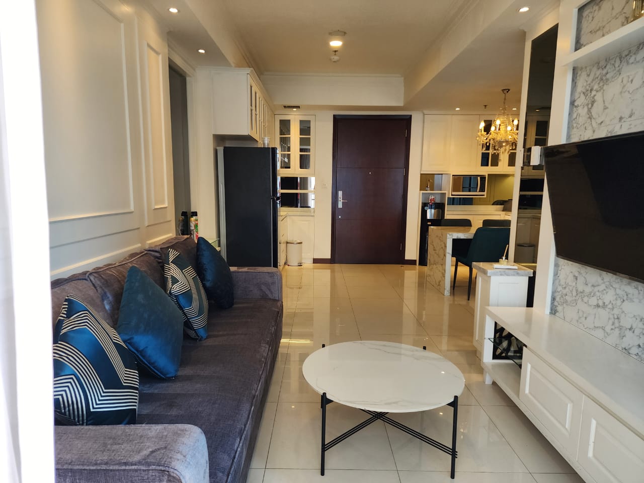 Stock Sewa Casagrande Residence Bulan November 2024 Sewa Apartemen Tower ANGELO 2 Bed Room Luas 76 m2 Lantai 05 unit 05 Rp. 18 Juta Per Bulan Minimal Sewa 1 Tahun Stock Sewa Termurah, Terlengkap dan Terupdate www.casagrande-residence.com