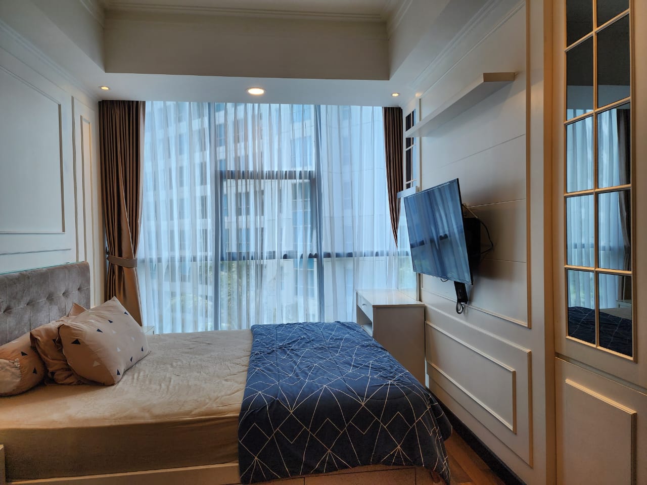 Stock Sewa Casagrande Residence Bulan November 2024 Sewa Apartemen Tower ANGELO 2 Bed Room Luas 76 m2 Lantai 05 unit 05 Rp. 18 Juta Per Bulan Minimal Sewa 1 Tahun Stock Sewa Termurah, Terlengkap dan Terupdate www.casagrande-residence.com