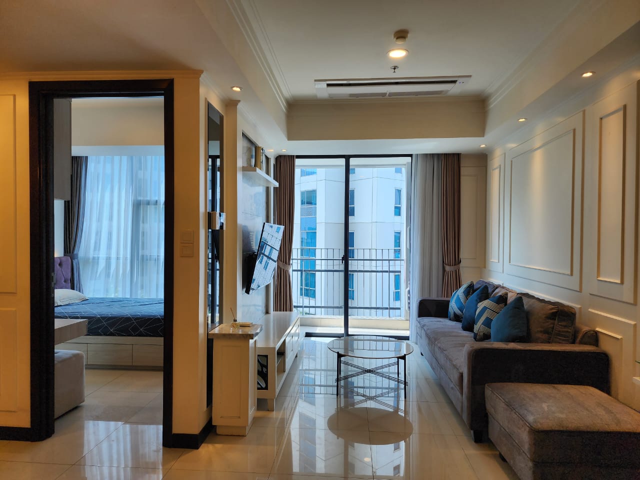 Stock Sewa Casagrande Residence Bulan November 2024 Sewa Apartemen Tower ANGELO 2 Bed Room Luas 76 m2 Lantai 05 unit 05 Rp. 18 Juta Per Bulan Minimal Sewa 1 Tahun Stock Sewa Termurah, Terlengkap dan Terupdate www.casagrande-residence.com