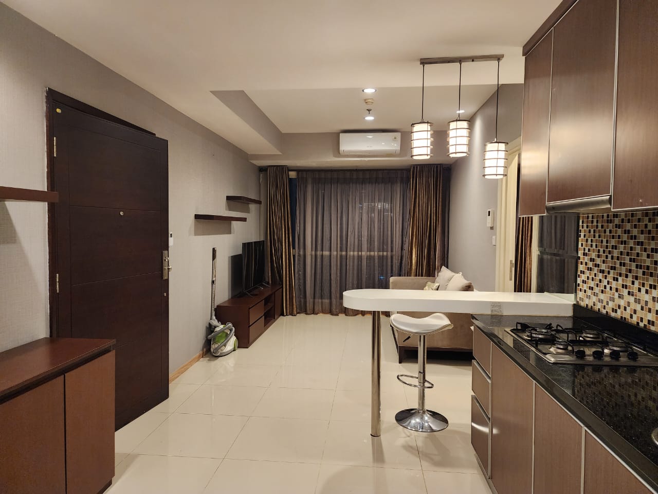 Stock Sewa Casagrande Residence Bulan November 24 Sewa Apartemen Tower MIRAGE 1 Bed Room Luas 48 m2 Lantai 35 unit 02 Rp. 11 Juta Per Bulan Minimal Sewa 1 Tahun Stock Sewa Termurah, Terlengkap dan Terupdate www.casagrande-residence.com