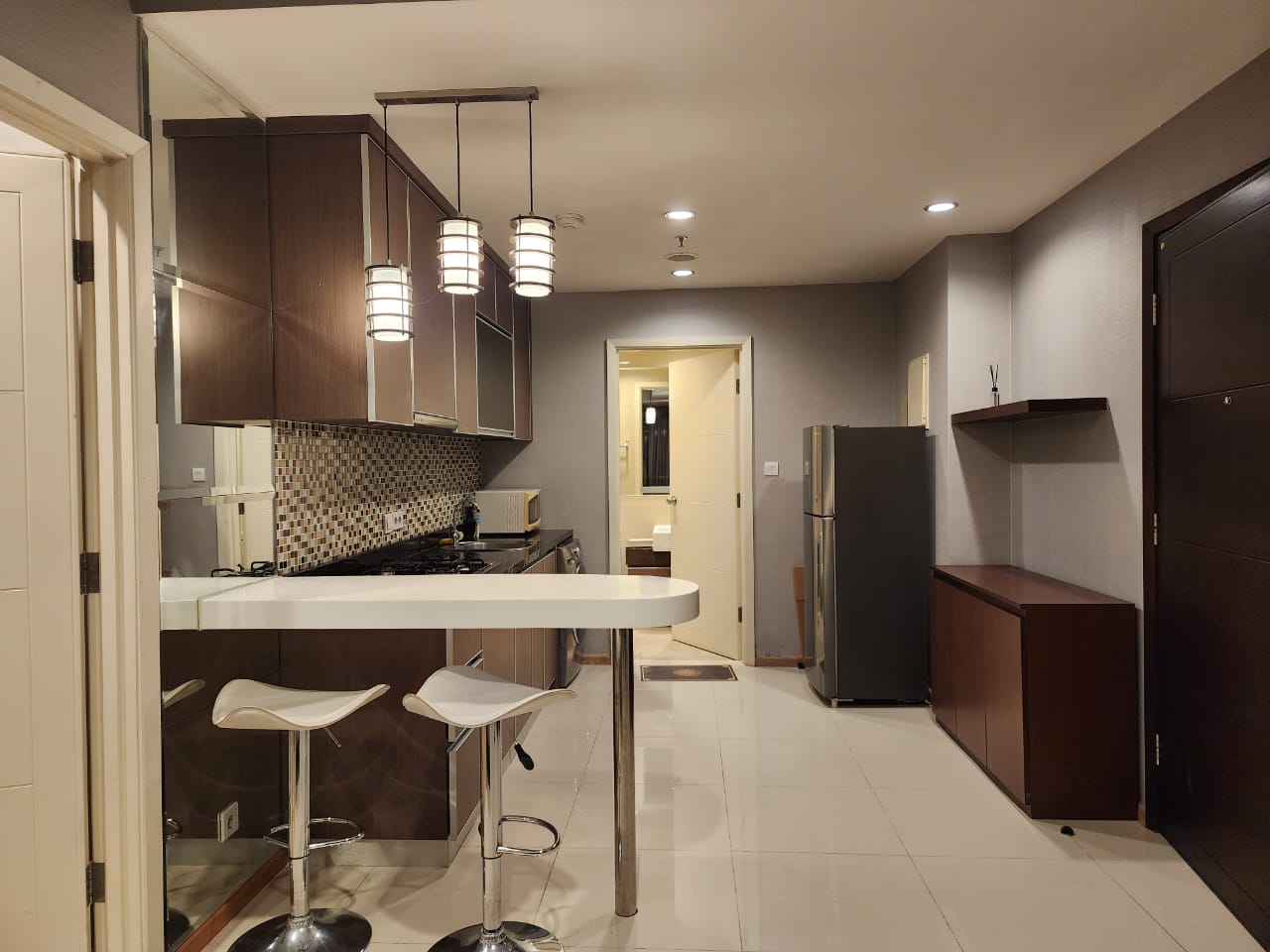 Stock Sewa Casagrande Residence Bulan November 24 Sewa Apartemen Tower MIRAGE 1 Bed Room Luas 48 m2 Lantai 35 unit 02 Rp. 11 Juta Per Bulan Minimal Sewa 1 Tahun Stock Sewa Termurah, Terlengkap dan Terupdate www.casagrande-residence.com