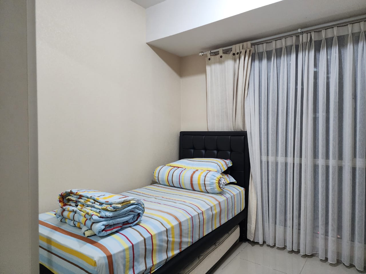 Stock Sewa Casagrande Residence Bulan November 24 Sewa Apartemen Tower MIRAGE 2 Bed Room Luas 72 m2 Lantai 11 unit 05 Rp. 14 Juta Per Bulan Minimal Sewa 1 Tahun Stock Sewa Termurah, Terlengkap dan Terupdate www.casagrande-residence.com
