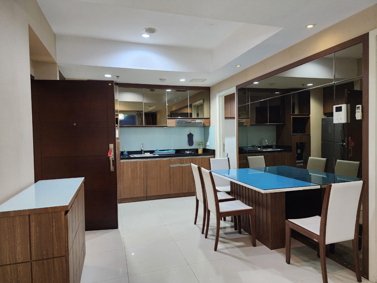 Stock Sewa Casagrande Residence Bulan November 24 Sewa Apartemen Tower MONTANA 2+1 Bed Room Luas 76 m2 Lantai 06 unit 11 Rp. 14 Juta Per Bulan Minimal Sewa 1 Tahun Stock Sewa Termurah, Terlengkap dan Terupdate www.casagrande-residence.com