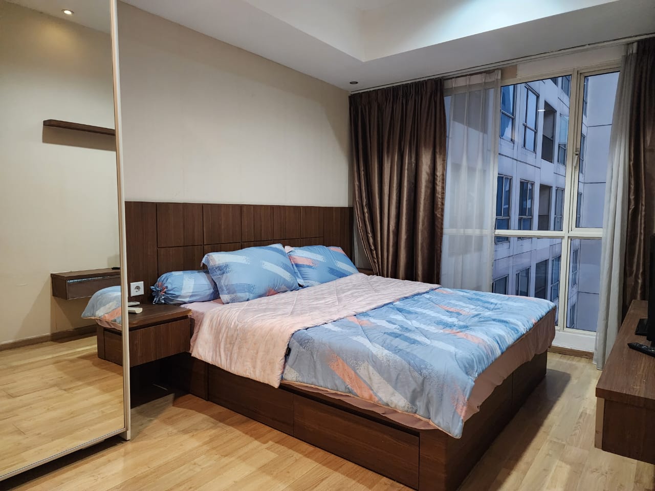 Stock Sewa Casagrande Residence Bulan November 24 Sewa Apartemen Tower MONTANA 2+1 Bed Room Luas 76 m2 Lantai 06 unit 11 Rp. 14 Juta Per Bulan Minimal Sewa 1 Tahun Stock Sewa Termurah, Terlengkap dan Terupdate www.casagrande-residence.com