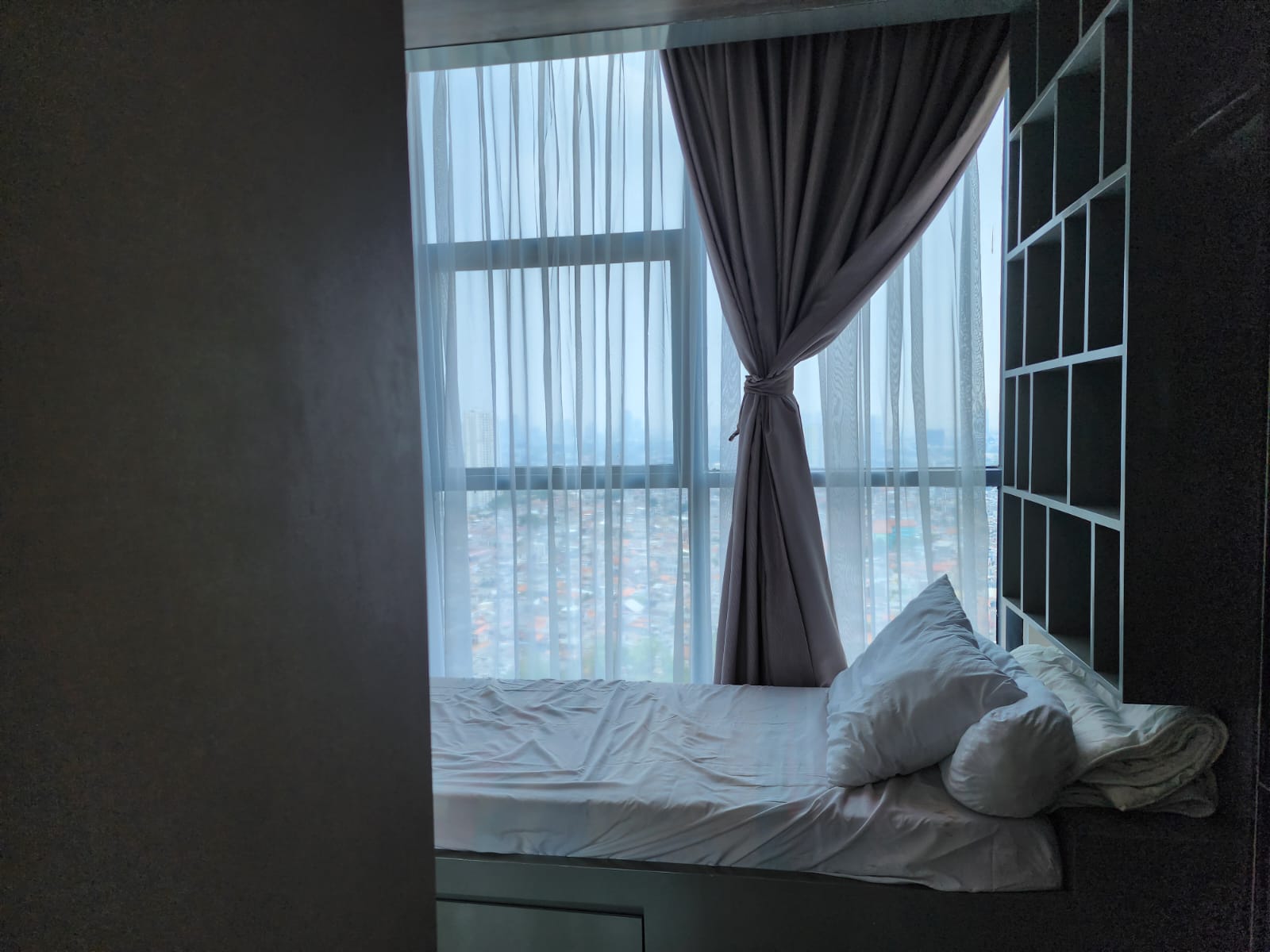 Stock Sewa Casagrande Residence Bulan Oktober 2024 Sewa Apartemen Tower Bella 2+1 Bed Room Luas 88 m2 Lantai 29 unit 02 Rp. 19 Juta Per Bulan Minimal Sewa 1 Tahun Stock Sewa Termurah, Terlengkap dan Terupdate www.casagrande-residence.com