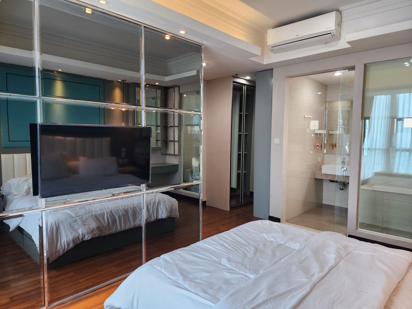 Stock Sewa Casagrande Residence Bulan Oktober 2024 Sewa Apartemen Tower Bella 2+1 Bed Room Luas 88 m2 Lantai 29 unit 02 Rp. 19 Juta Per Bulan Minimal Sewa 1 Tahun Stock Sewa Termurah, Terlengkap dan Terupdate www.casagrande-residence.com