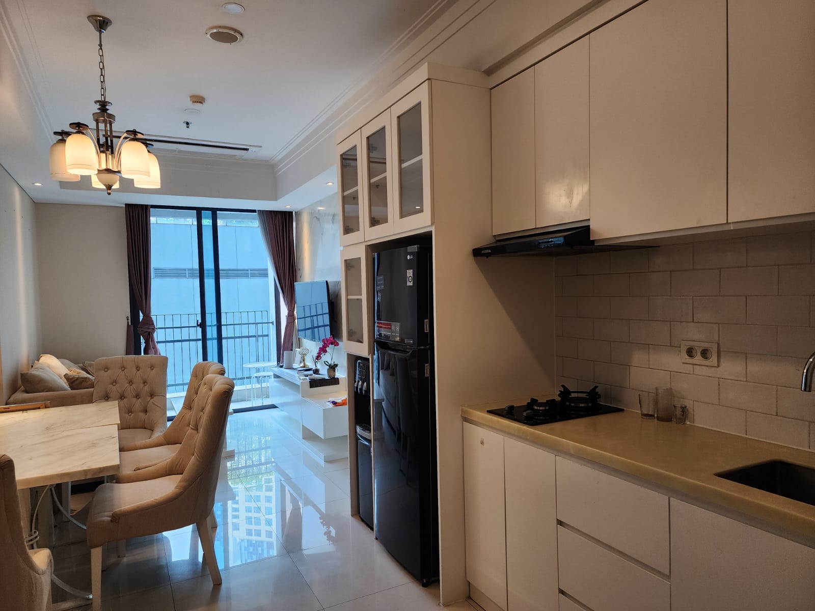Stock Sewa Casagrande Residence Bulan Oktober 2024 Sewa Apartemen Tower Chianti 2 Bed Room Luas 67 m2 Lantai 07 unit 10 Rp. 13,5 Juta Per Bulan Minimal Sewa 1 Tahun Stock Sewa Termurah, Terlengkap dan Terupdate www.casagrande-residence.com