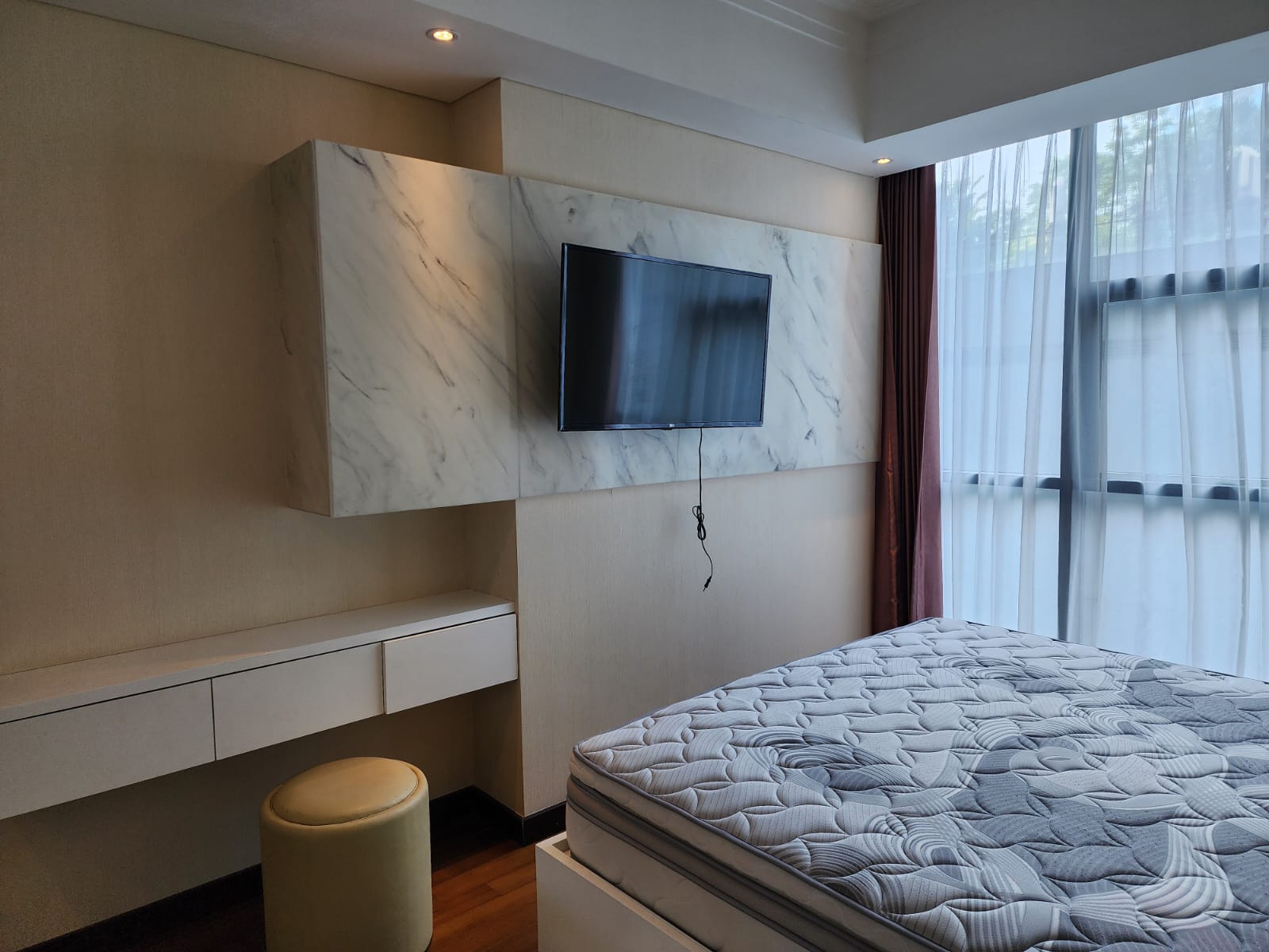 Stock Sewa Casagrande Residence Bulan Oktober 2024 Sewa Apartemen Tower Chianti 2 Bed Room Luas 67 m2 Lantai 07 unit 10 Rp. 13,5 Juta Per Bulan Minimal Sewa 1 Tahun Stock Sewa Termurah, Terlengkap dan Terupdate www.casagrande-residence.com