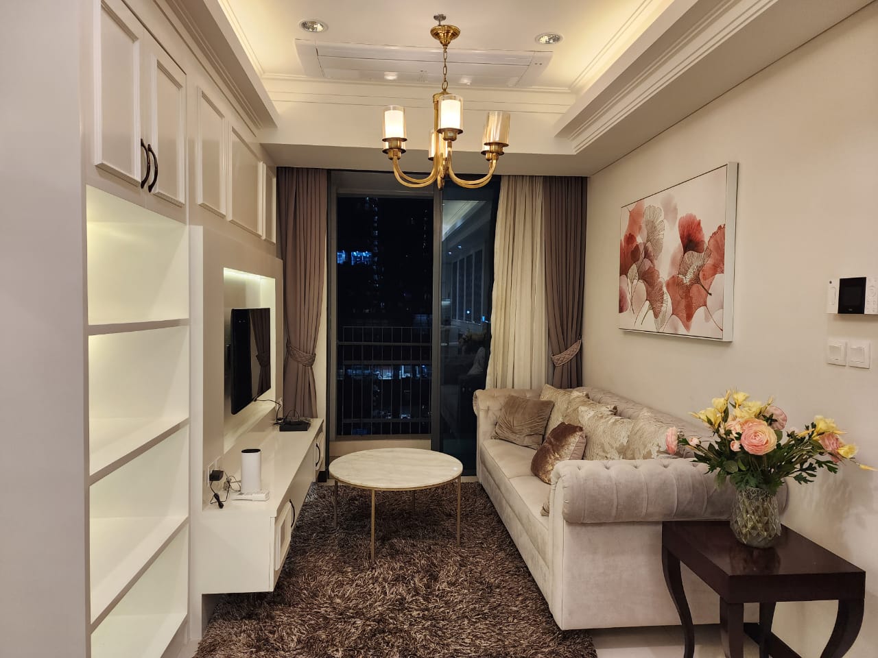 Tower Bella 3+1 Bed Room Luas 120 m2 Lantai 30 Unit 08 Rp.27 Juta Per Bulan Minimal Sewa 1 Tahun www.casagrande-residence.com Stock Sewa Apartemen Casa Grande Terlengkap dan Termurah Bulan Juli Tahun 2024