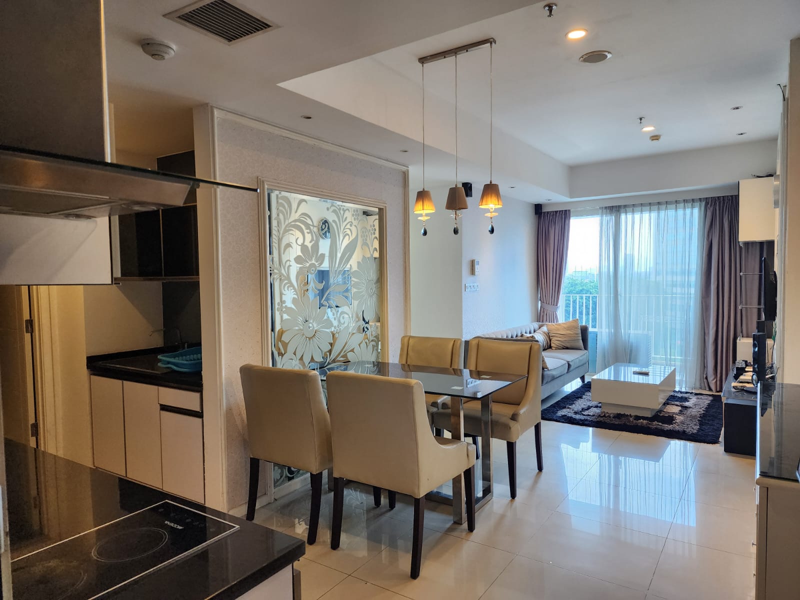 Sewa Casagrande Residence Tower Montana 2+1 BR Rp.13.000.000/Bulan (Rp.156.000.000/Tahun) Stock Sewa Apartemen Casagrande Residence Termurah, Terlengkap dan Terupdate Bulan November Tahun 2025 www.casagrande-residence.com