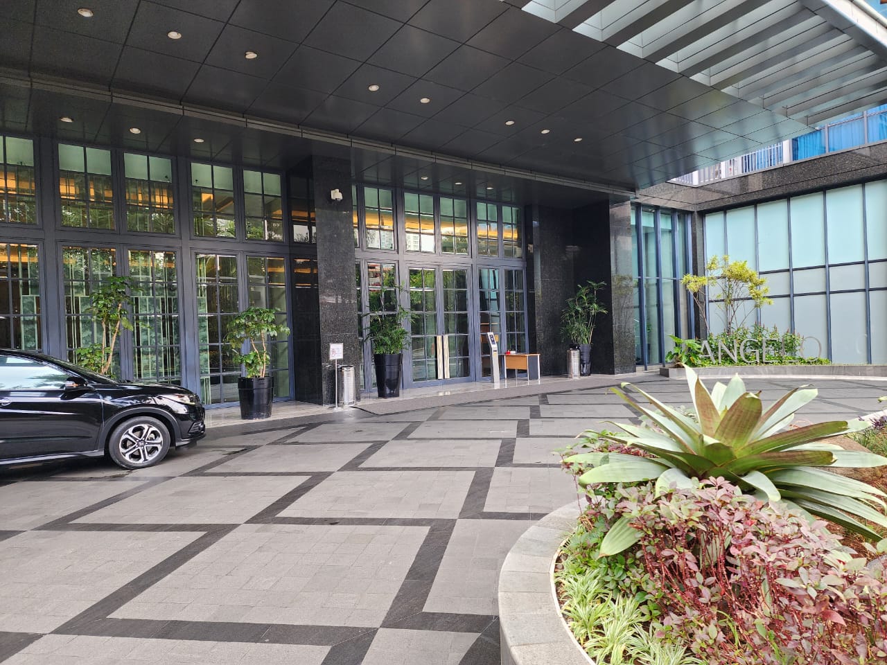 Stock Sewa Casagrande Residence Bulan November 24 Sewa Apartemen Tower ANGELO 2 Bed Room Luas 76 m2 Lantai 05 unit 05 Rp. 18 Juta Per Bulan Minimal Sewa 1 Tahun Stock Sewa Termurah, Terlengkap dan Terupdate www.casagrande-residence.com