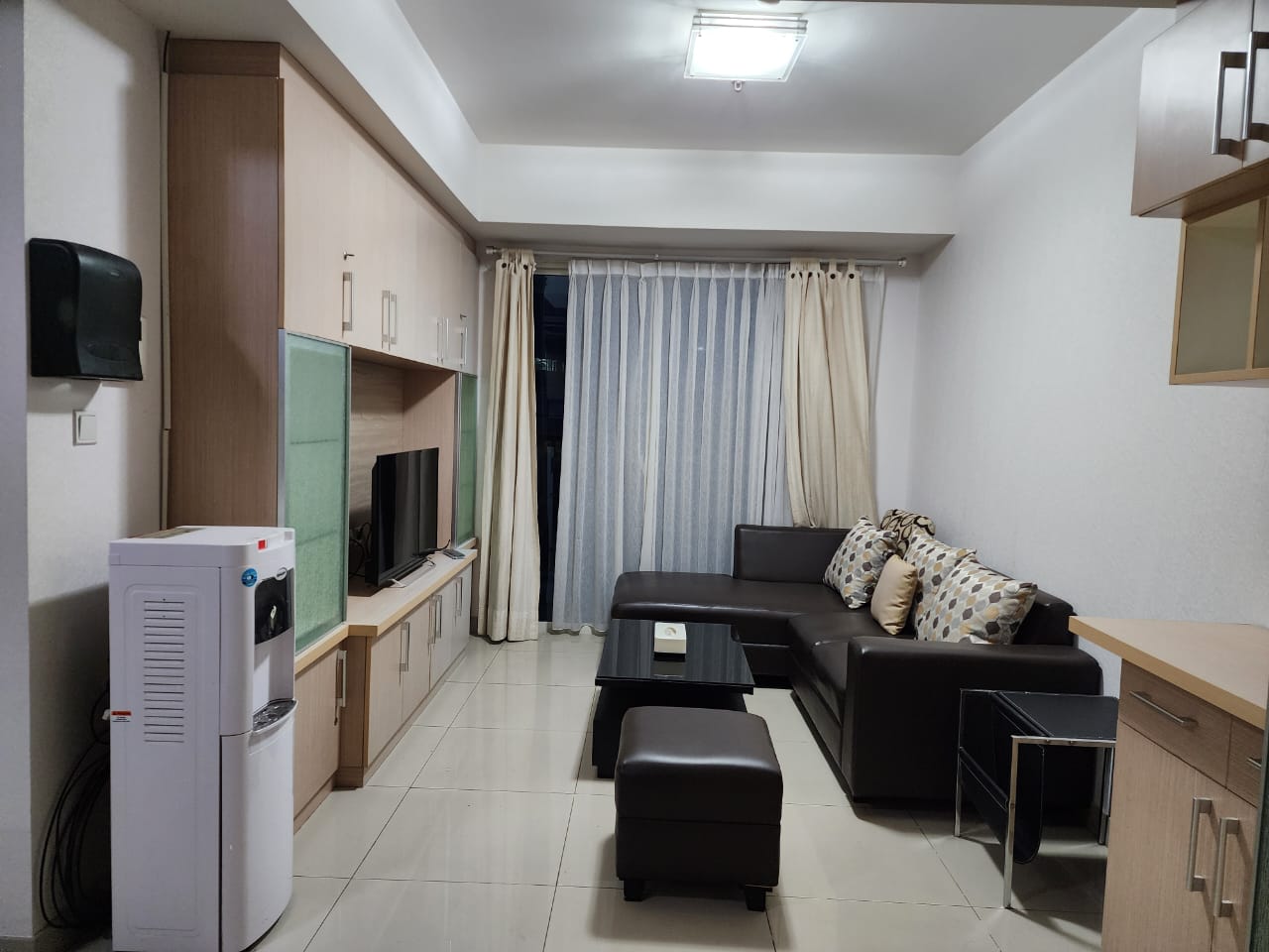 Stock Sewa Casagrande Residence Bulan November 24 Sewa Apartemen Tower MIRAGE 2 Bed Room Luas 72 m2 Lantai 11 unit 05 Rp. 14 Juta Per Bulan Minimal Sewa 1 Tahun Stock Sewa Termurah, Terlengkap dan Terupdate www.casagrande-residence.com
