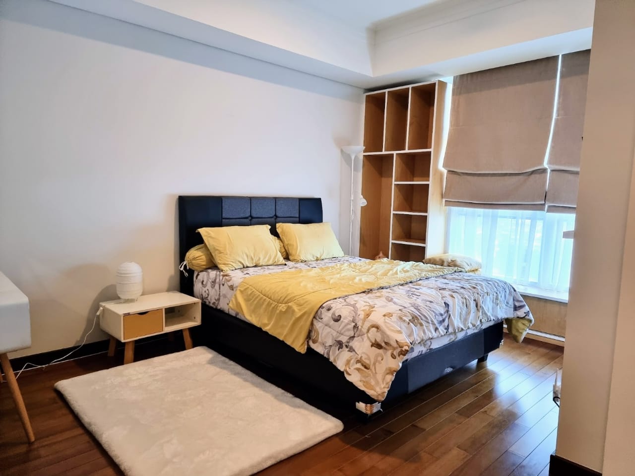 Stock Sewa Casagrande Residence Bulan September Sewa Apartemen Tower Bella 2 Bed Room Luas 88 m2 Lantai 12 unit 02 Rp. 19 Juta Per Bulan Minimal Sewa 1 Tahun Stock Sewa Termurah, Terlengkap dan Terupdate www.casagrande-residence.com 